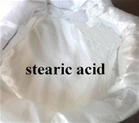 Stearic Acid - C18H36O2 - Cồn Và Hóa Chất THL Việt Nam - Công Ty CP Phát Triển Công Nghệ THL Việt Nam